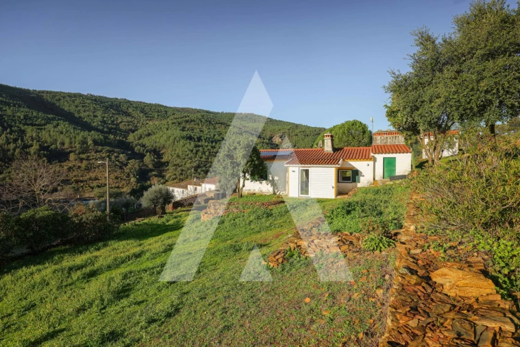 Quinta T2 para Venda em Reguengo e São Julião Foto 32