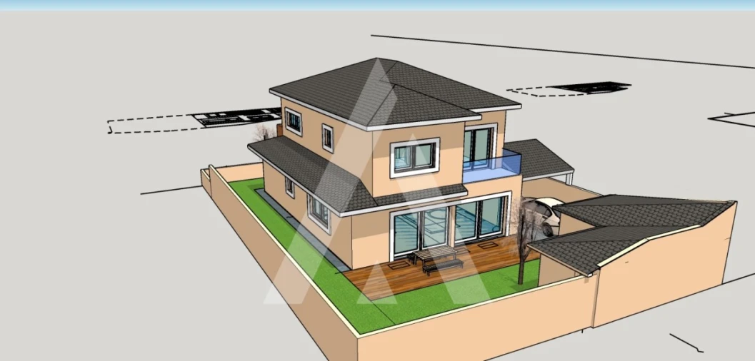 Moradia T4 para Venda em Gafanha do Carmo Foto 2