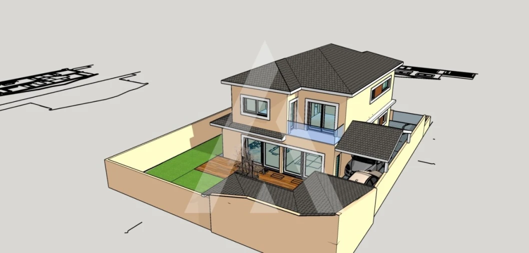 Moradia T4 para Venda em Gafanha do Carmo Foto 4