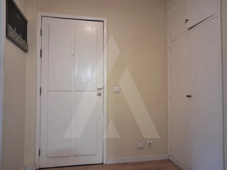 Apartamento T3 para Arrendamento em Esgueira Foto 11