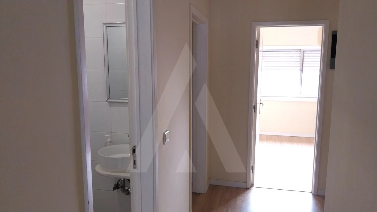 Apartamento T3 para Arrendamento em Esgueira Foto 21