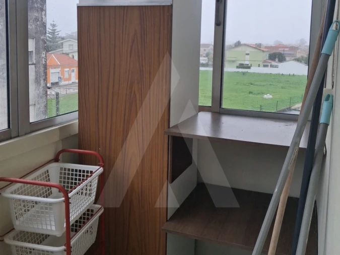 Apartamento T3 para Arrendamento em Esgueira Foto 25