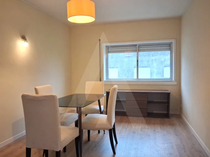 Apartamento T3 para Arrendamento em Esgueira Foto 3