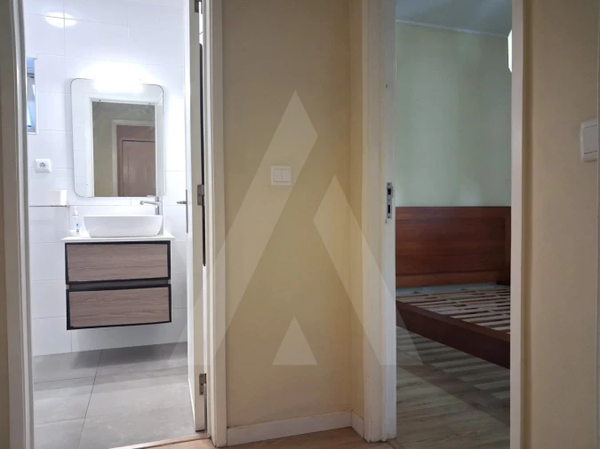 Apartamento T3 para Arrendamento em Esgueira Foto 16
