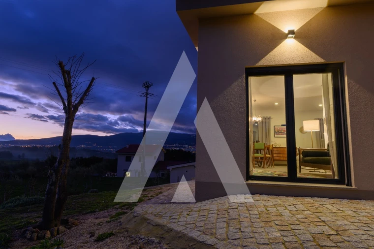 Quinta para Venda em Ferro Foto 48