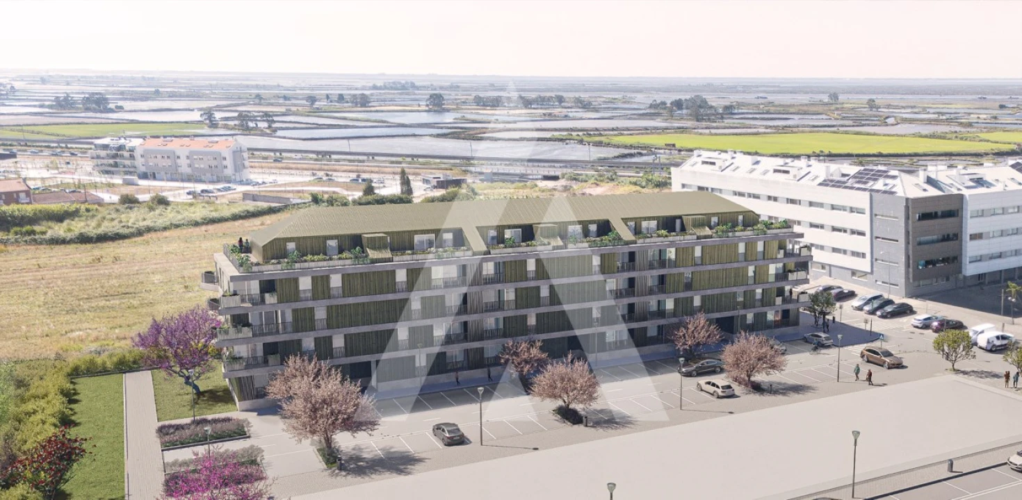 Apartamento T1 para Venda em Glória e Vera Cruz Foto 10