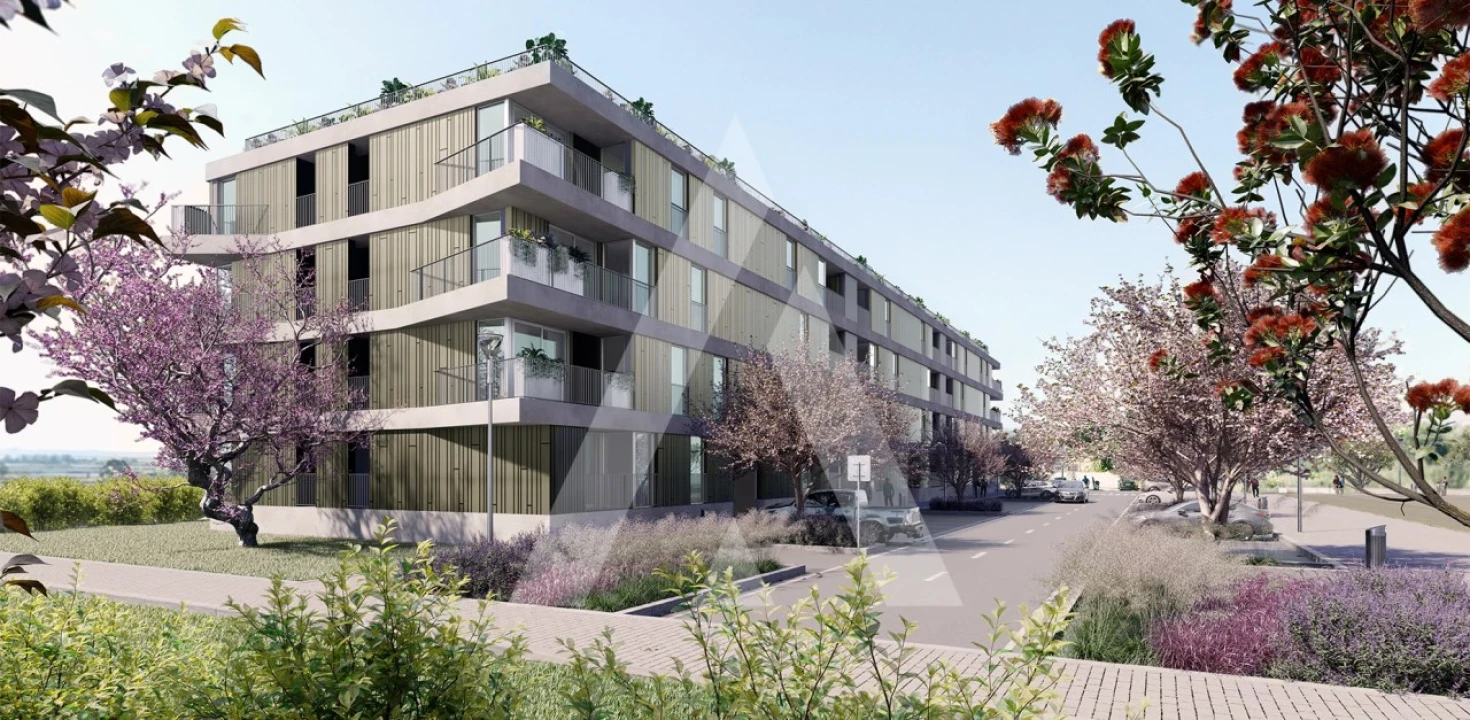 Apartamento T1 para Venda em Glória e Vera Cruz Foto 12