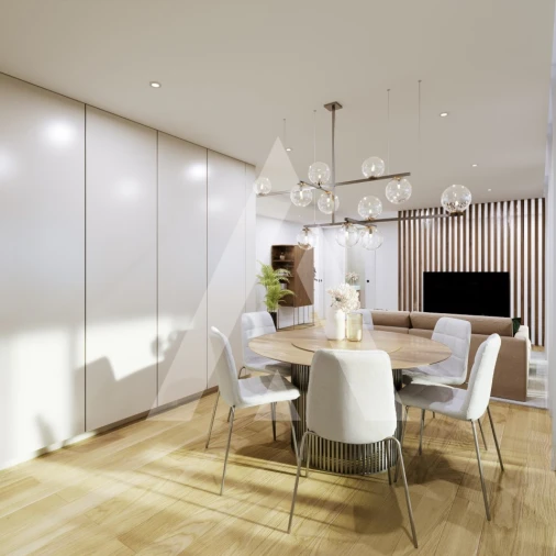 Apartamento T1 para Venda em Glória e Vera Cruz Foto 3