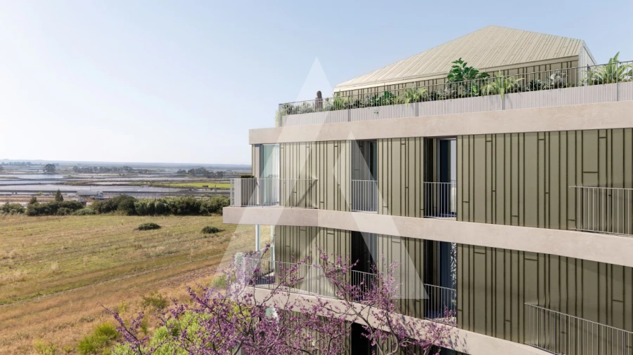 Apartamento T1 para Venda em Glória e Vera Cruz Foto 13