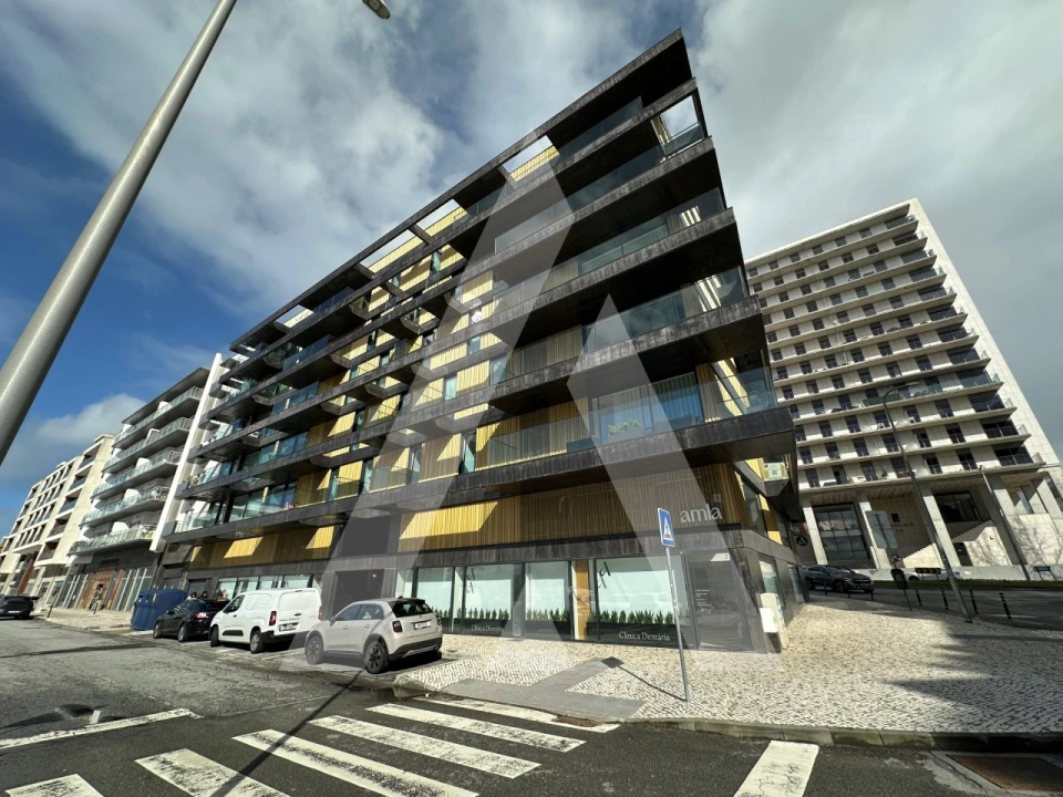 Apartamento T2 para Venda em Glória e Vera Cruz Foto 24