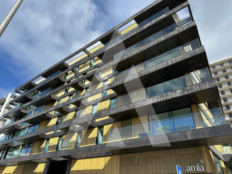 Apartamento T2 para Venda em Glória e Vera Cruz Foto 3