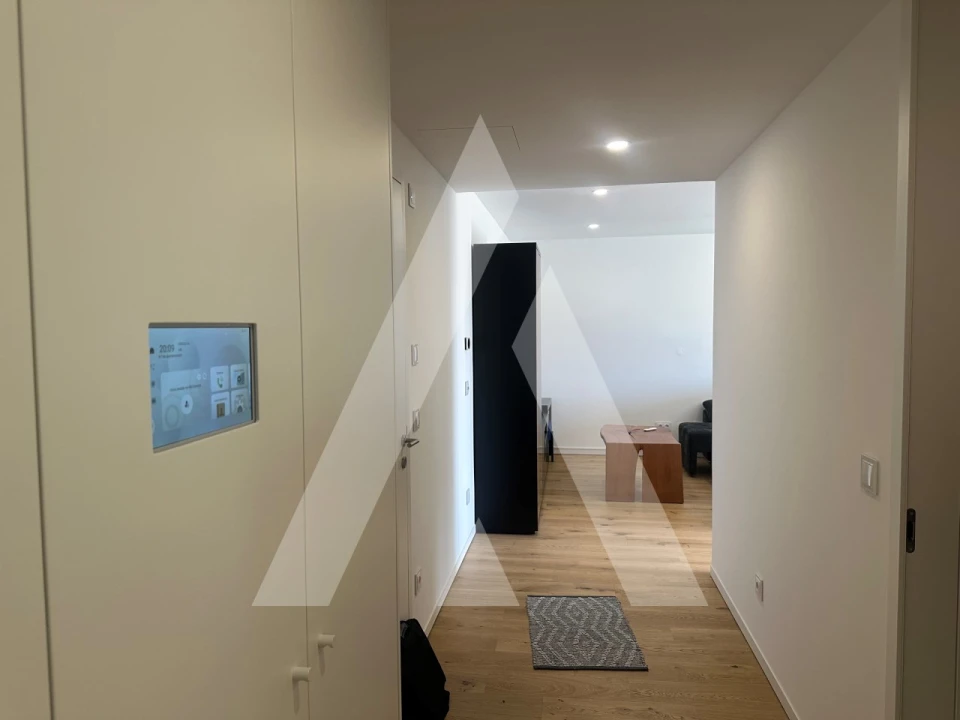 Apartamento T2 para Venda em Glória e Vera Cruz Foto 5