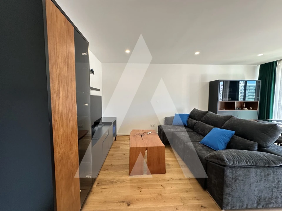 Apartamento T2 para Venda em Glória e Vera Cruz Foto 6