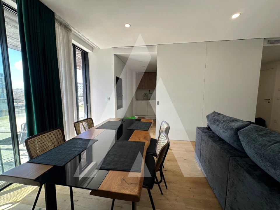 Apartamento T2 para Venda em Glória e Vera Cruz Foto 9