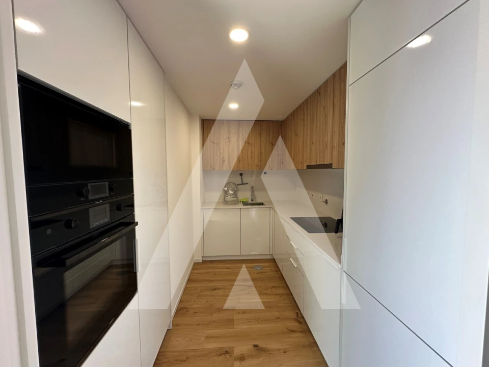 Apartamento T2 para Venda em Glória e Vera Cruz Foto 10