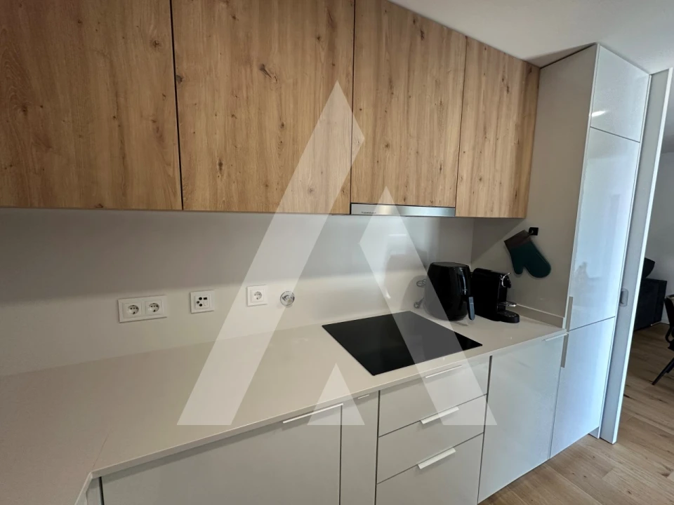 Apartamento T2 para Venda em Glória e Vera Cruz Foto 11