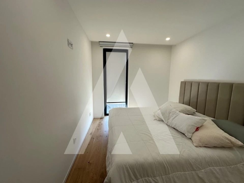 Apartamento T2 para Venda em Glória e Vera Cruz Foto 17