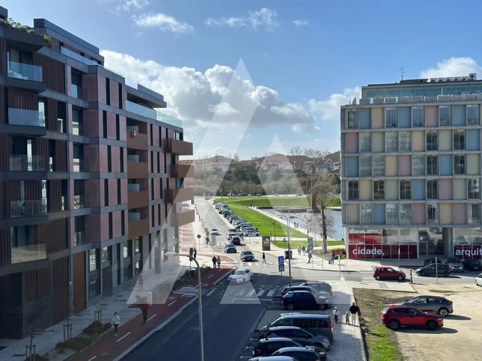 Apartamento T2 para Venda em Glória e Vera Cruz Foto 2