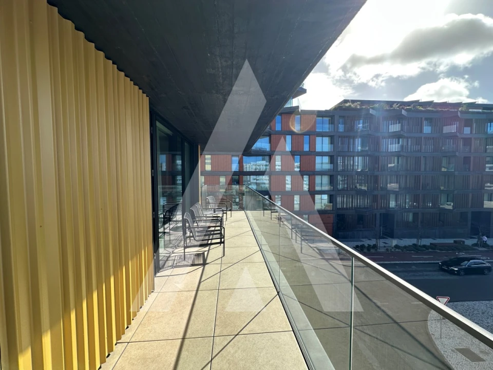 Apartamento T2 para Venda em Glória e Vera Cruz Foto 1