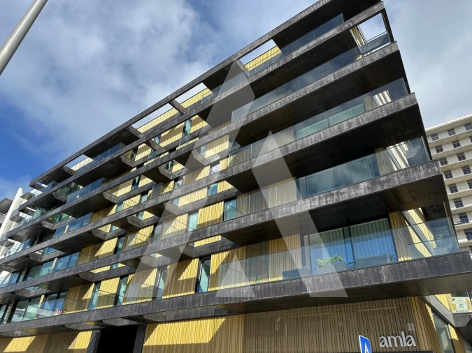 Apartamento T2 para Venda em Glória e Vera Cruz Foto 3