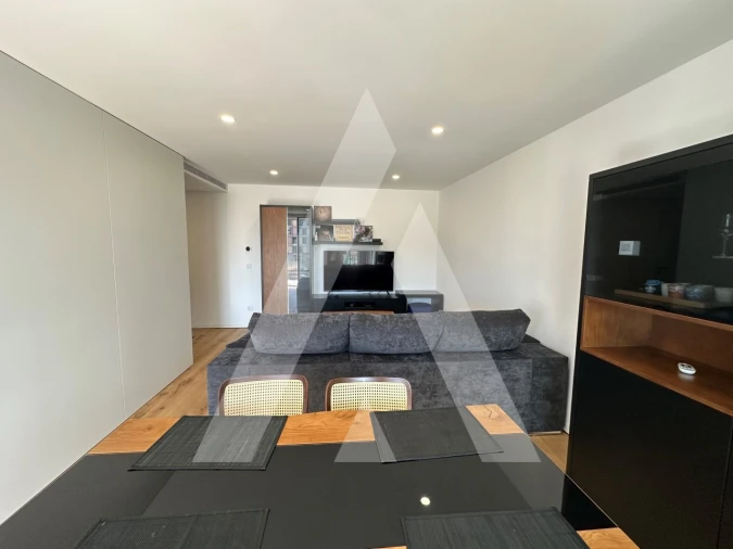 Apartamento T2 para Venda em Glória e Vera Cruz Foto 7