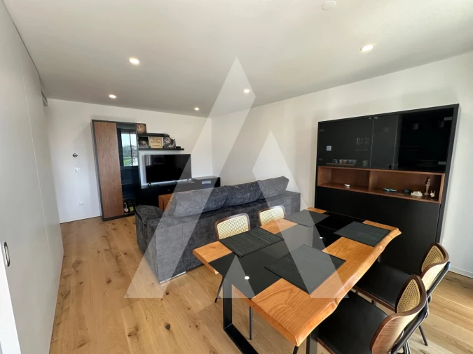 Apartamento T2 para Venda em Glória e Vera Cruz Foto 8