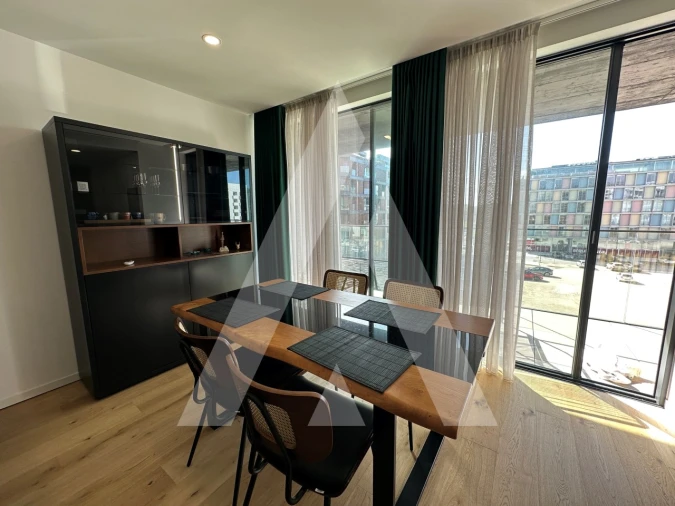 Apartamento T2 para Venda em Glória e Vera Cruz Foto 12
