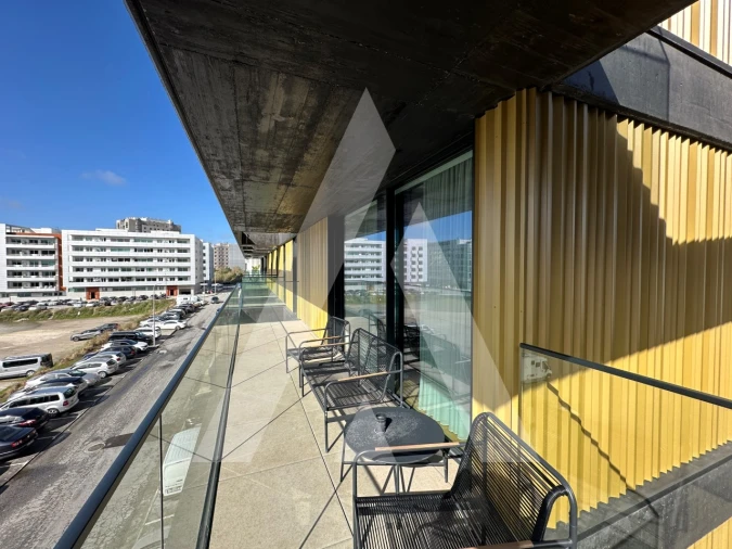 Apartamento T2 para Venda em Glória e Vera Cruz Foto 13