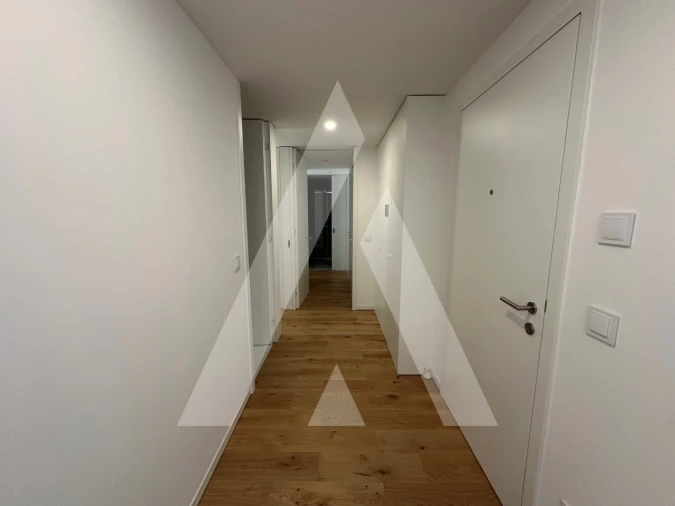 Apartamento T2 para Venda em Glória e Vera Cruz Foto 14