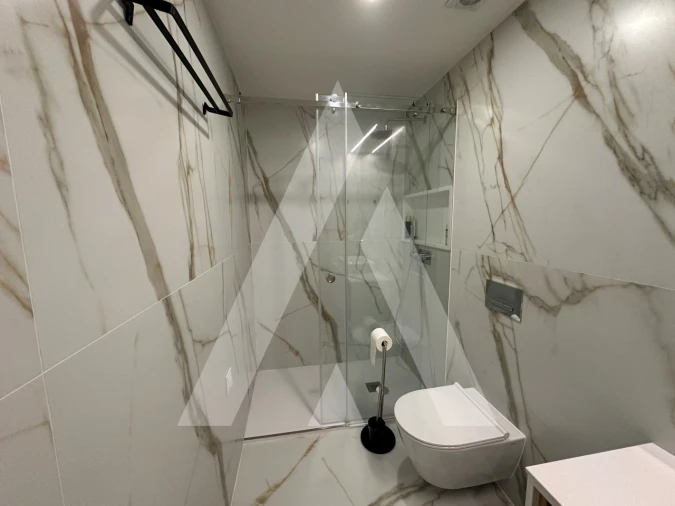 Apartamento T2 para Venda em Glória e Vera Cruz Foto 15