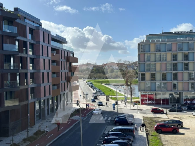 Apartamento T2 para Venda em Glória e Vera Cruz Foto 2