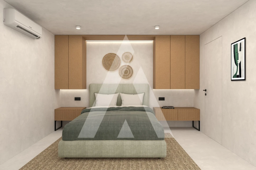 Moradia T6 para Venda em Atouguia da Baleia Foto 4