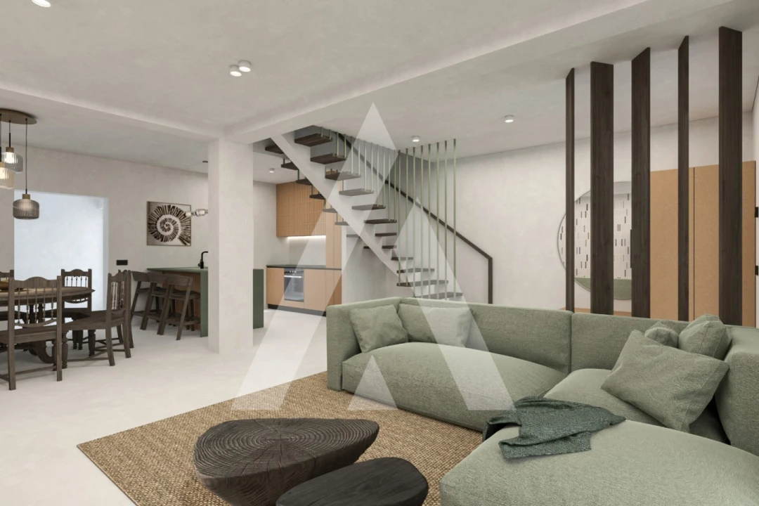 Moradia T6 para Venda em Atouguia da Baleia Foto 7