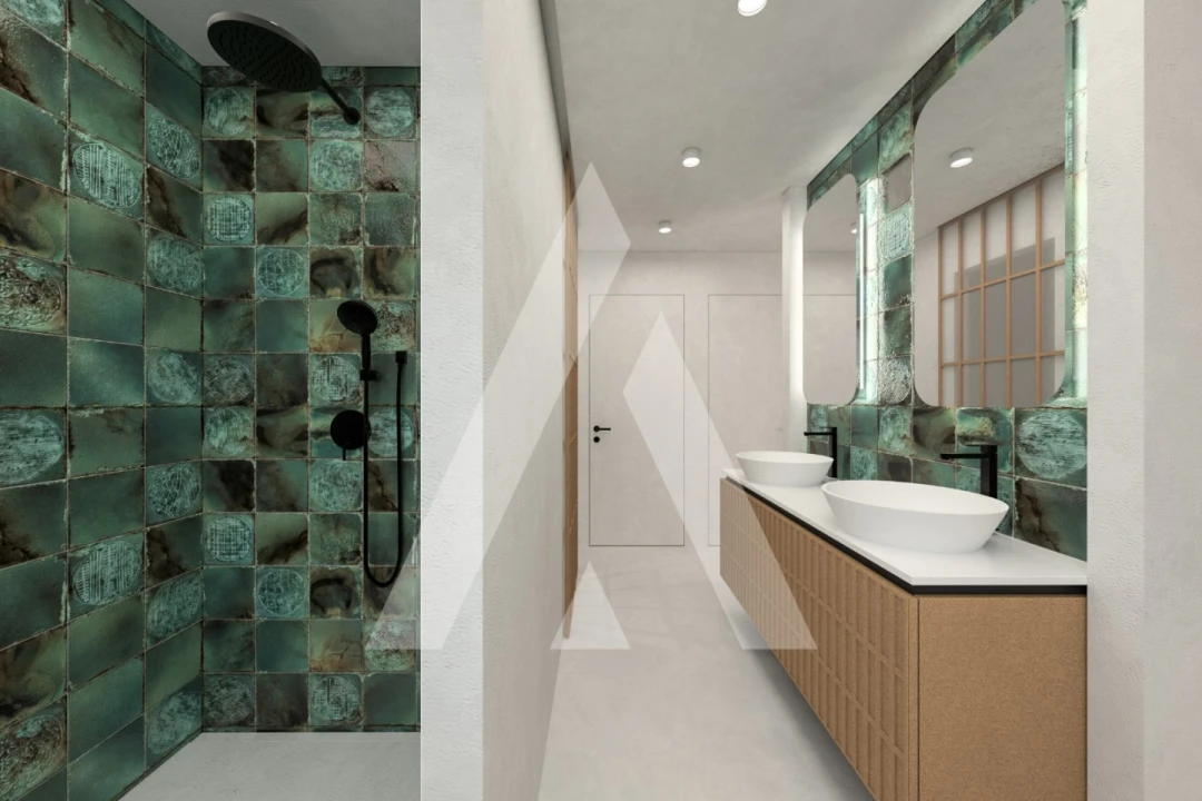 Moradia T6 para Venda em Atouguia da Baleia Foto 9