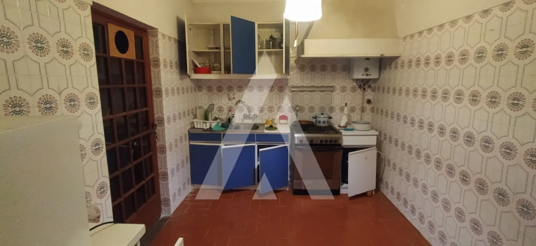 Moradia T6 para Venda em Atouguia da Baleia Foto 6