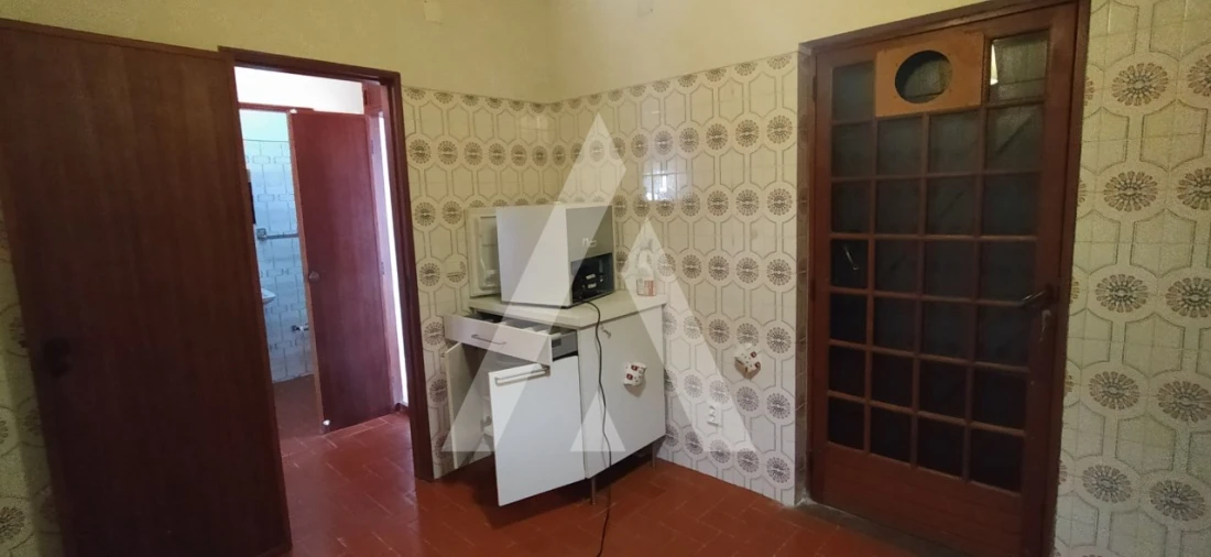 Moradia T6 para Venda em Atouguia da Baleia Foto 7