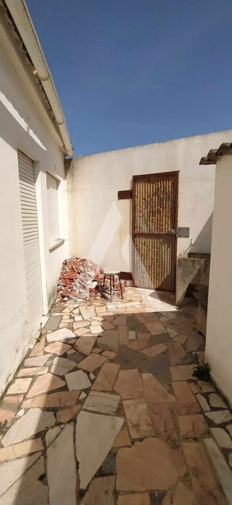 Moradia T6 para Venda em Atouguia da Baleia Foto 16