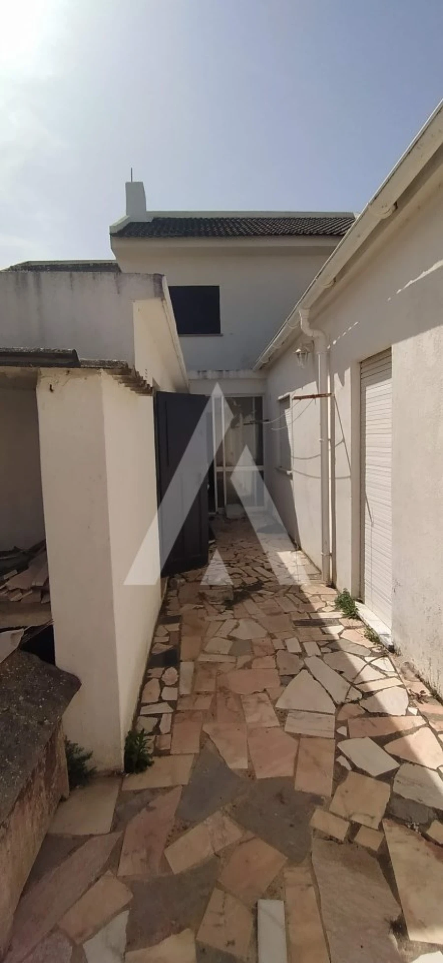 Moradia T6 para Venda em Atouguia da Baleia Foto 17