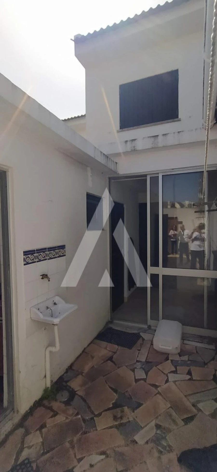 Moradia T6 para Venda em Atouguia da Baleia Foto 19