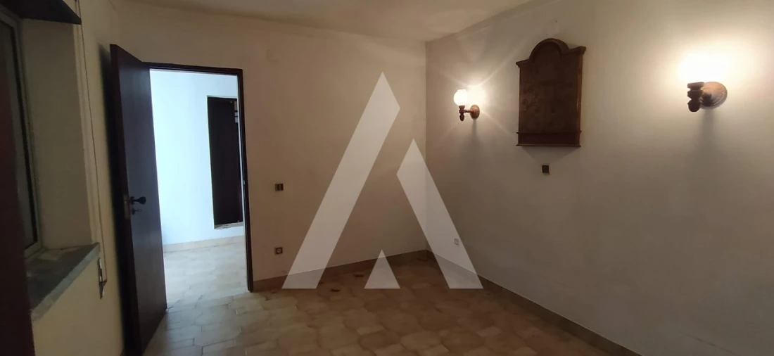 Moradia T6 para Venda em Atouguia da Baleia Foto 26