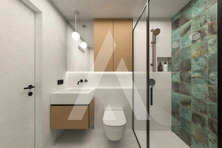 Moradia T6 para Venda em Atouguia da Baleia Foto 5