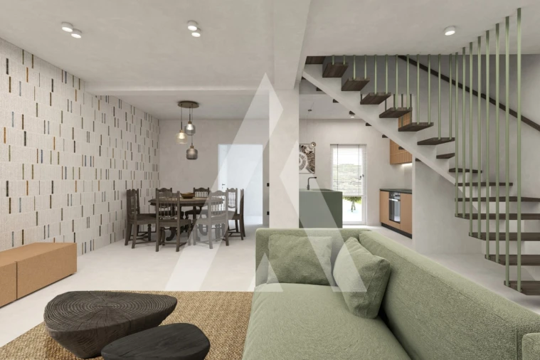 Moradia T6 para Venda em Atouguia da Baleia Foto 6