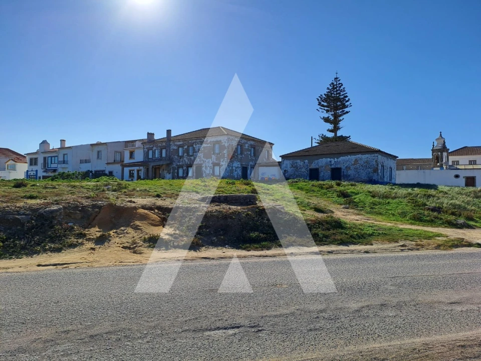 Prédio para Venda em Peniche Foto 1
