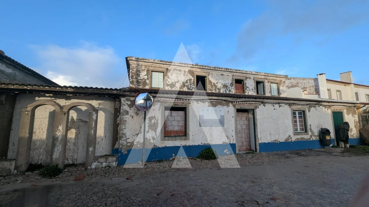 Prédio para Venda em Peniche Foto 2