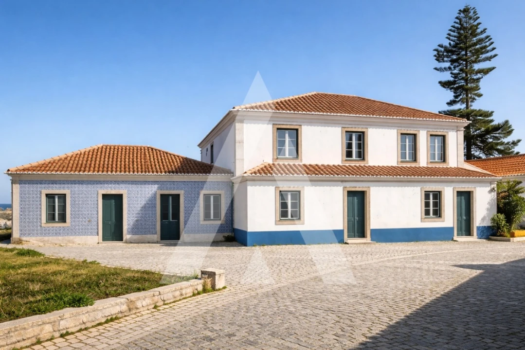 Prédio para Venda em Peniche Foto 9