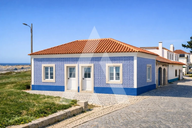 Prédio para Venda em Peniche Foto 10