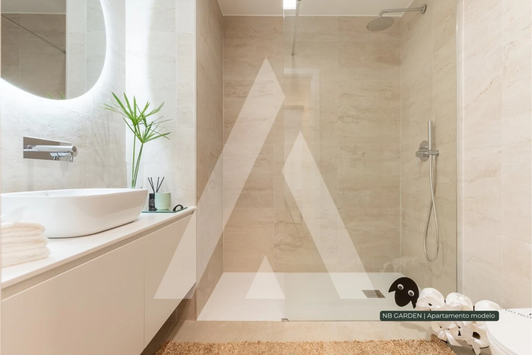 Apartamento T2 para Venda em Santa Joana Foto 8