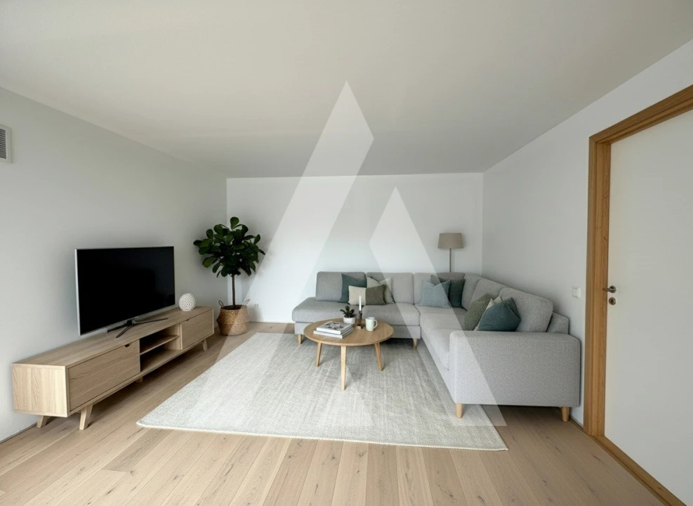 Apartamento T2 para Venda em Santa Joana Foto 2