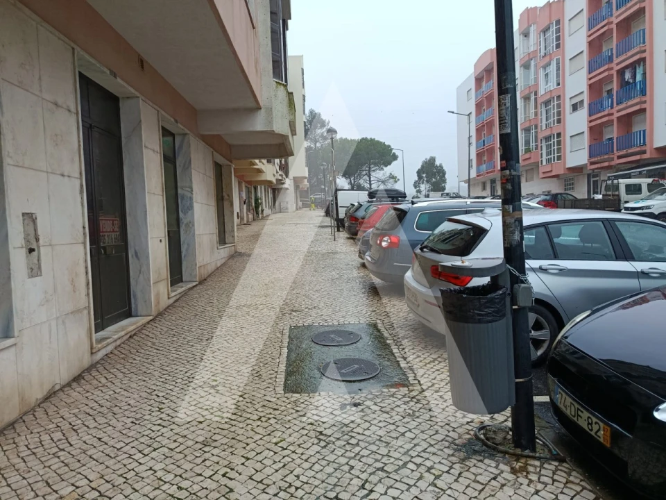 Loja para Venda em Cacém e São Marcos Foto 9