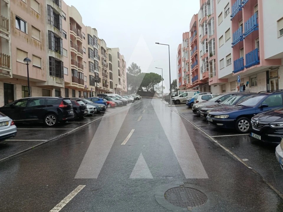 Loja para Venda em Cacém e São Marcos Foto 10